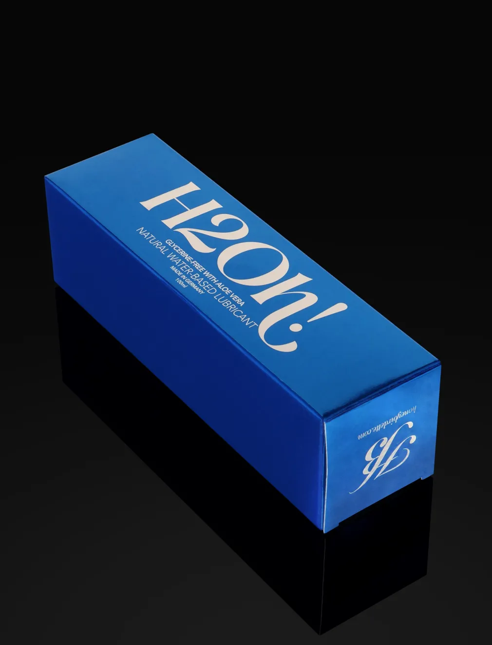 H2OH! Lubricant